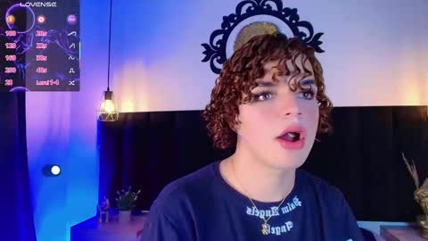 Angel online show from 16, 3, 2026