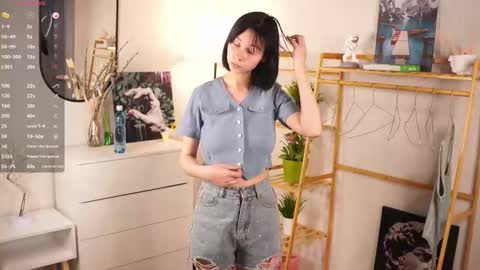 Melissa online show from 15, 10, 2025