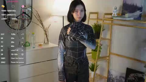 Melissa online show from 7, 11, 2025