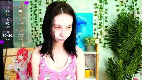 Melissa online show from 18, 5, 2026