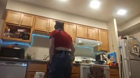 Skyisacutie online show from 3, 7, 2026