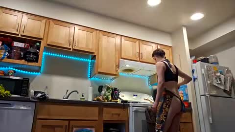 Skyisacutie online show from 31, 7, 2026