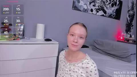 Snapshot of skyisland777 chatting on 6, 2, 2026 skyisland777 online show from 6, 2, 2026