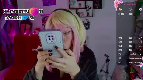 millie     online show from 21, 4, 2026