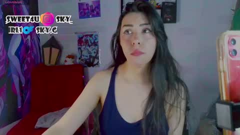 millie     online show from 23, 4, 2026