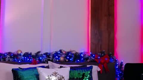 SkylarSpark online show from 14, 12, 2025