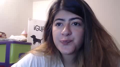 Skyler online show from 12, 1, 2025