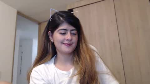 Skyler online show from 13, 1, 2025