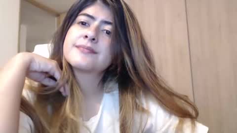 Skyler online show from 14, 1, 2025