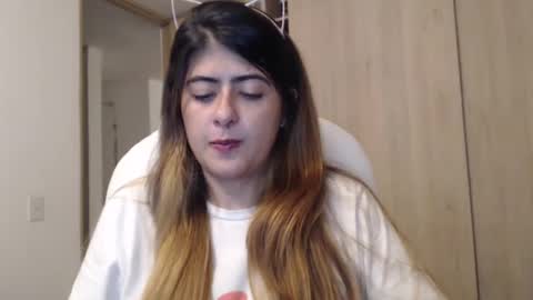 Skyler online show from 15, 1, 2025