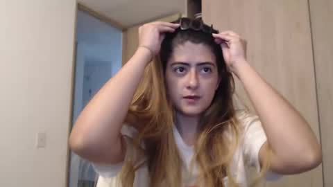 Skyler online show from 16, 1, 2025