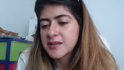 Skyler online show from 16, 1, 2025