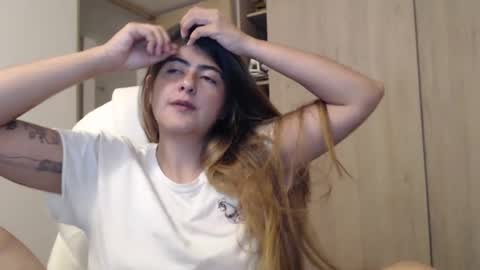 Skyler online show from 17, 1, 2025