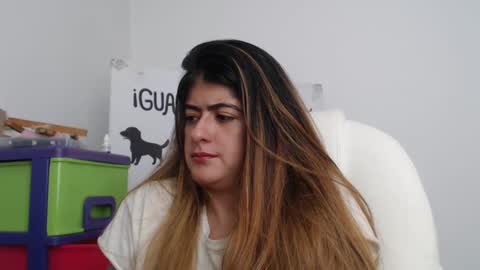 Skyler online show from 17, 1, 2025