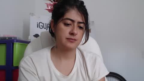 Skyler online show from 17, 1, 2025