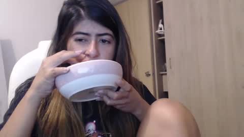 Skyler online show from 23, 1, 2025