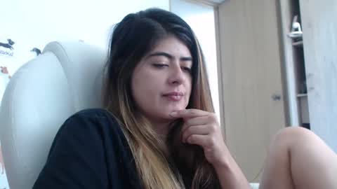 Skyler online show from 23, 1, 2025