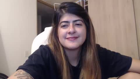 Skyler online show from 24, 1, 2025