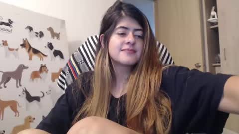 Skyler online show from 26, 1, 2025