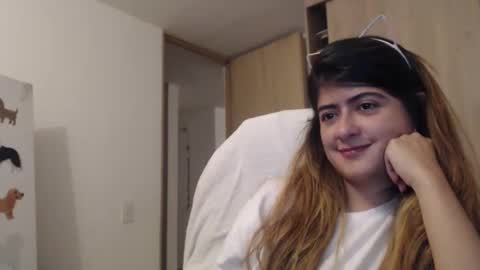 Skyler online show from 28, 1, 2025