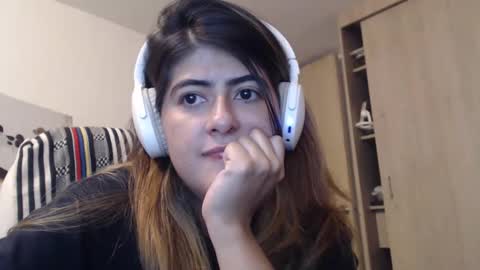 Skyler online show from 28, 1, 2025