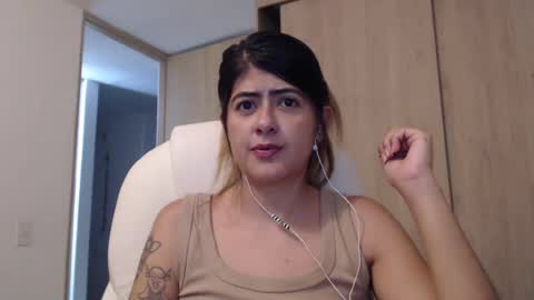 Skyler online show from 31, 1, 2025