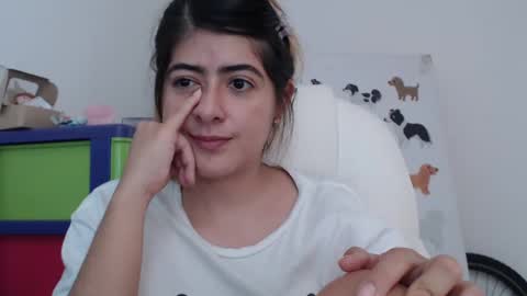 Skyler online show from 31, 1, 2025