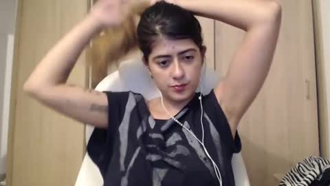 Skyler online show from 3, 2, 2025