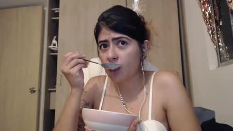 Skyler online show from 5, 2, 2025