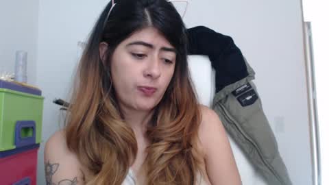 Skyler online show from 7, 2, 2025