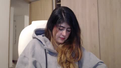 Skyler online show from 16, 2, 2025