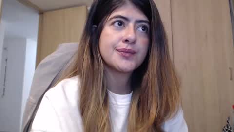 Skyler online show from 18, 2, 2025