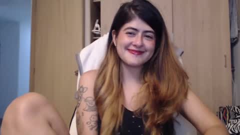 Skyler online show from 24, 2, 2025