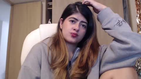 Skyler online show from 26, 2, 2025