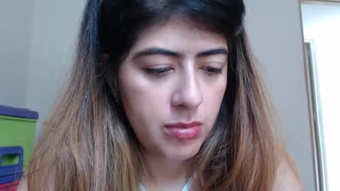 Skyler online show from 28, 2, 2025