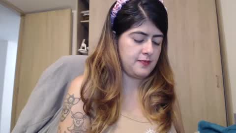 Skyler online show from 1, 3, 2025