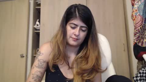 Skyler online show from 5, 3, 2025