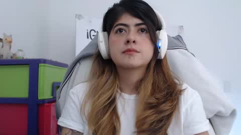 Skyler online show from 10, 3, 2025