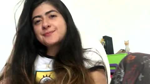Snapshot of skyler1195 chatting on 28, 4, 2026 Skyler online show from 28, 4, 2026