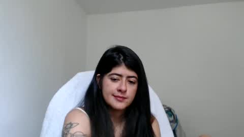 Snapshot of skyler1195 chatting on 16, 6, 2026 Skyler online show from 16, 6, 2026