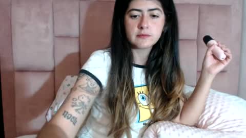 Snapshot of skyler1195 chatting on 25, 6, 2026 Skyler online show from 25, 6, 2026