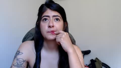 Snapshot of skyler1195 chatting on 24, 7, 2026 Skyler online show from 24, 7, 2026