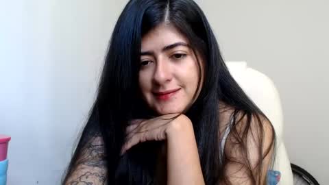 Snapshot of skyler1195 chatting on 30, 7, 2026 Skyler online show from 30, 7, 2026