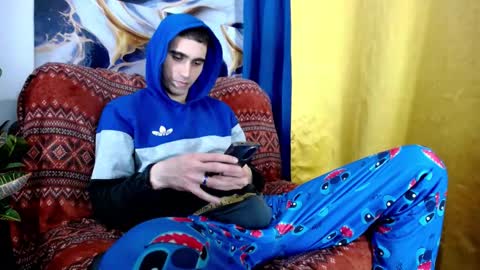 Skyler online show from 14, 12, 2025