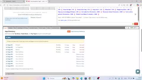 skyller33 online show from 17, 12, 2025