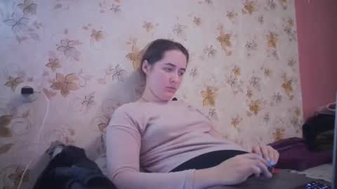 skyressie333 online show from 15, 12, 2024