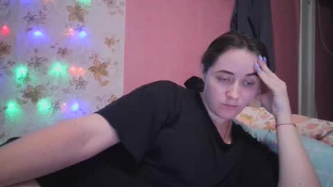 skyressie333 online show from 21, 12, 2024