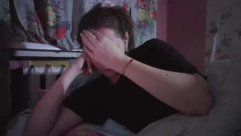 skyressie333 online show from 29, 12, 2024