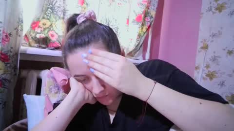 skyressie333 online show from 13, 1, 2025