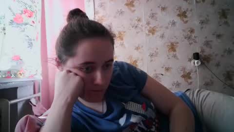 skyressie333 online show from 20, 1, 2025